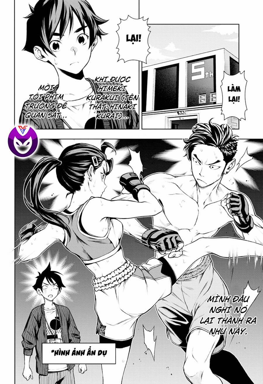 Biên Kịch Thiên Tài 10 trang 2