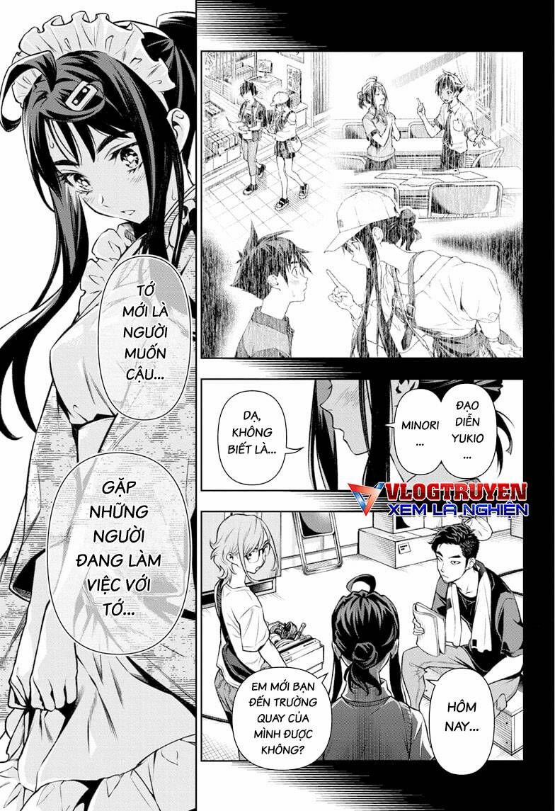 Biên Kịch Thiên Tài 11 trang 12