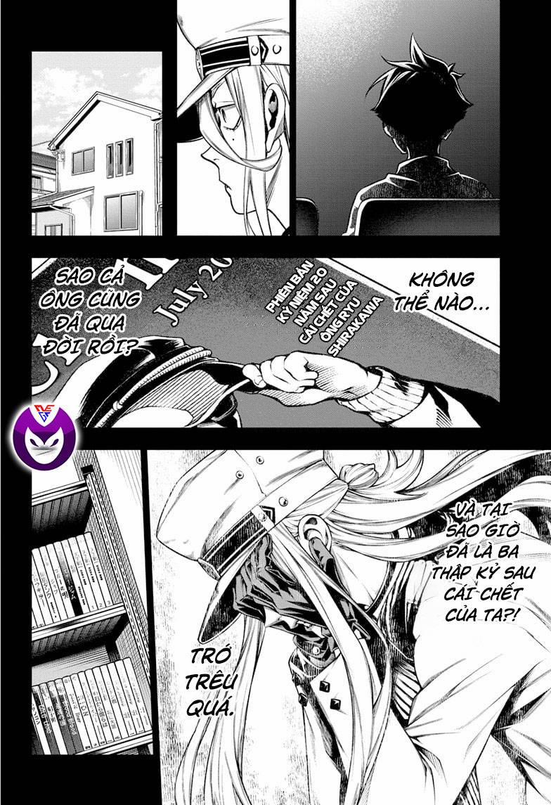 Biên Kịch Thiên Tài 13 trang 13