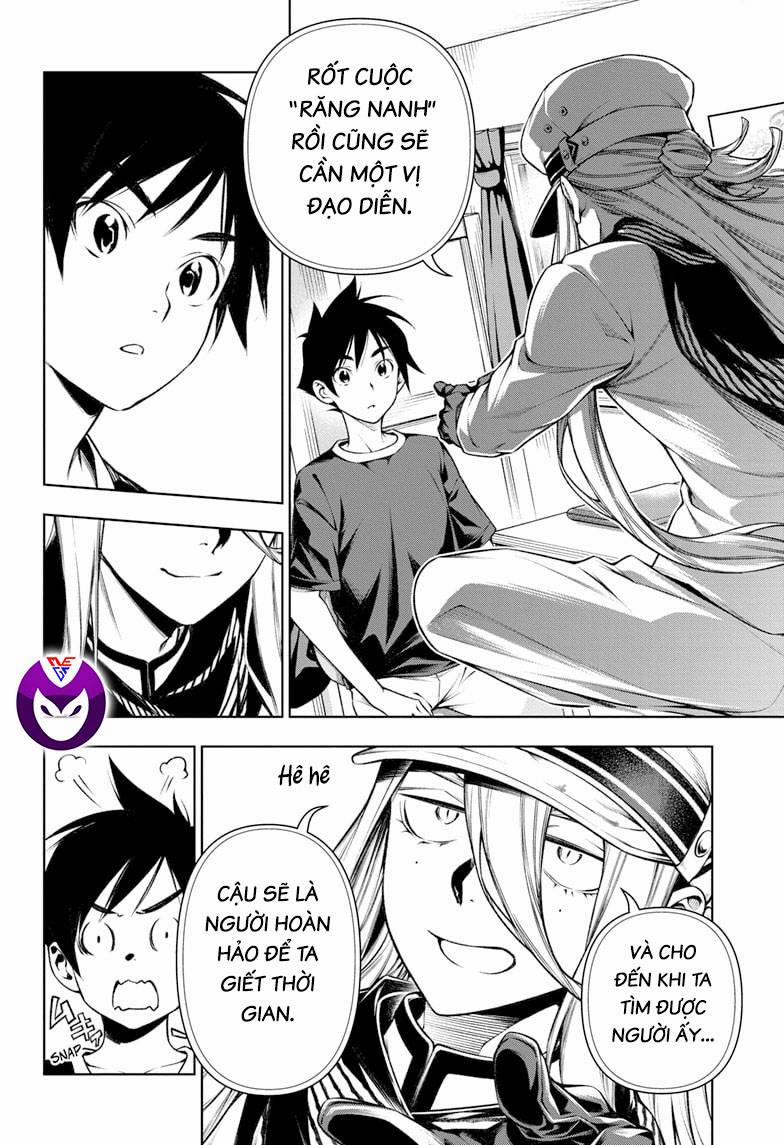Biên Kịch Thiên Tài 13 trang 20