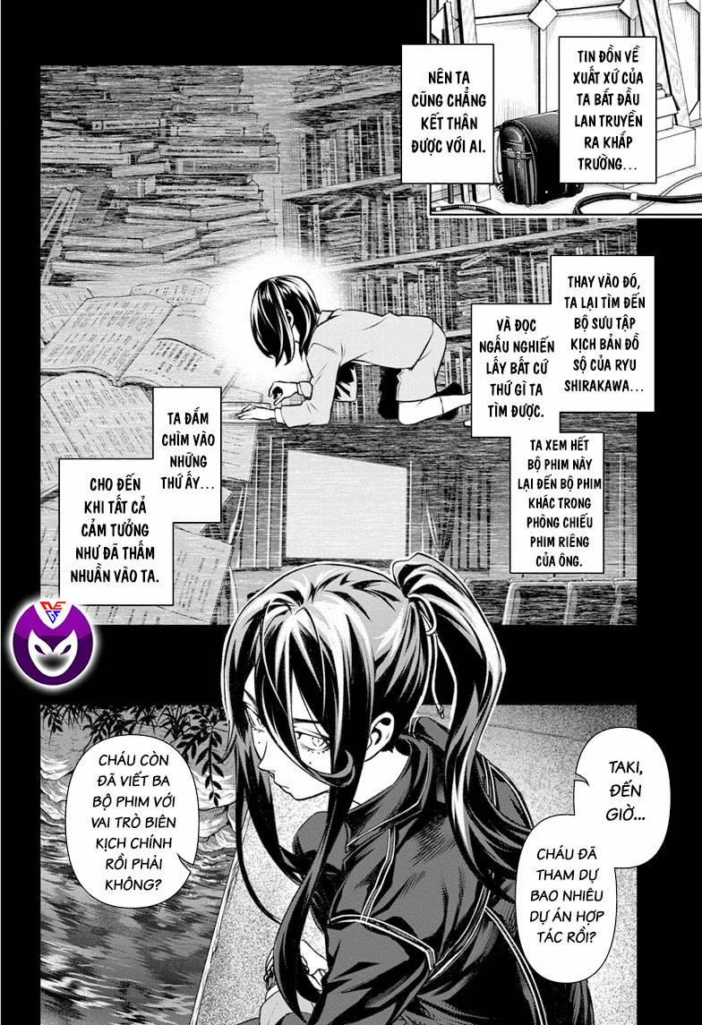 Biên Kịch Thiên Tài 13 trang 8