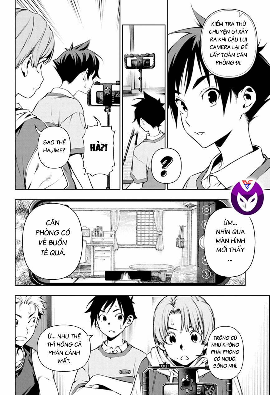 Biên Kịch Thiên Tài 14 trang 11