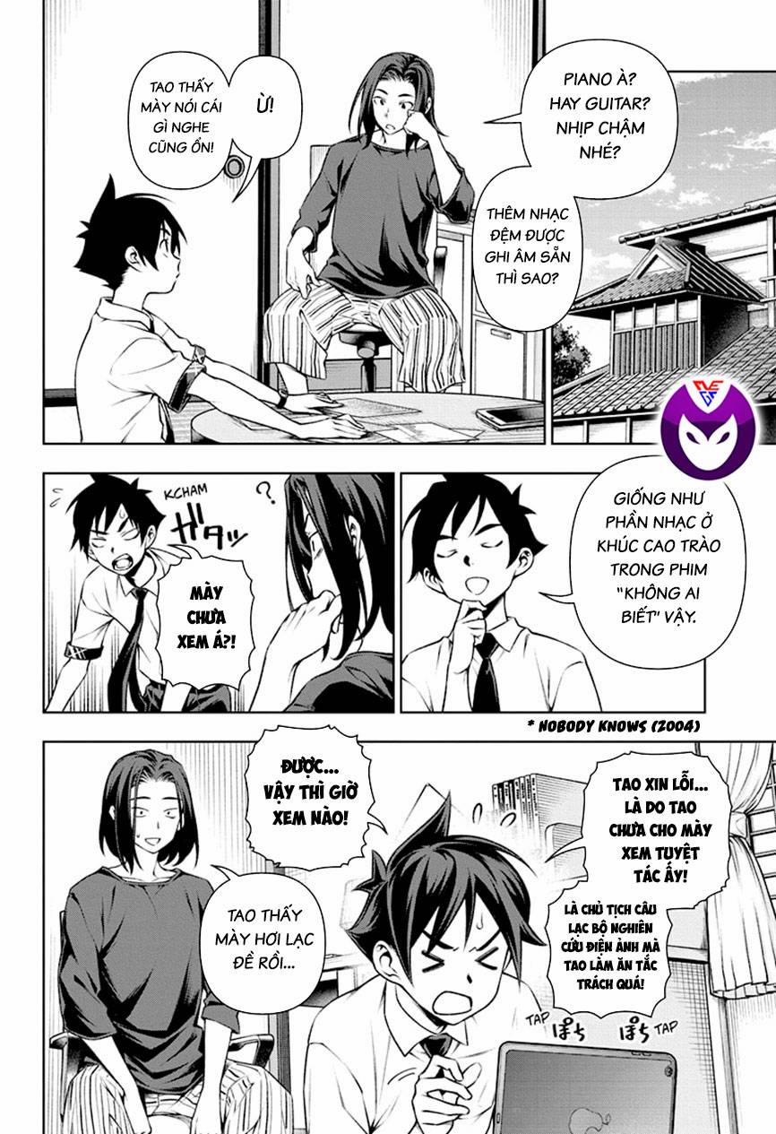 Biên Kịch Thiên Tài 15 trang 11