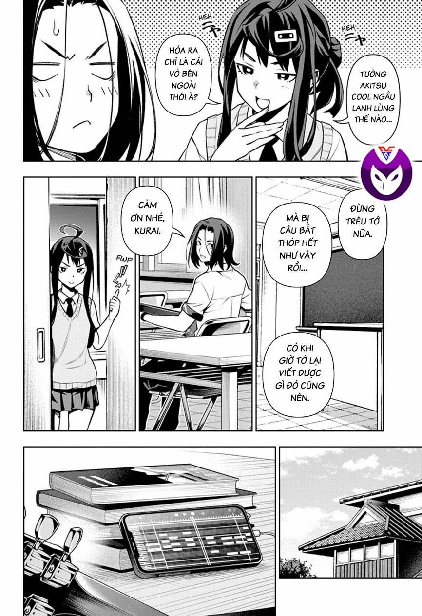 Biên Kịch Thiên Tài 15 trang 17