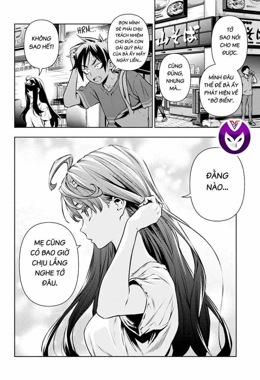 Biên Kịch Thiên Tài 16 trang 11