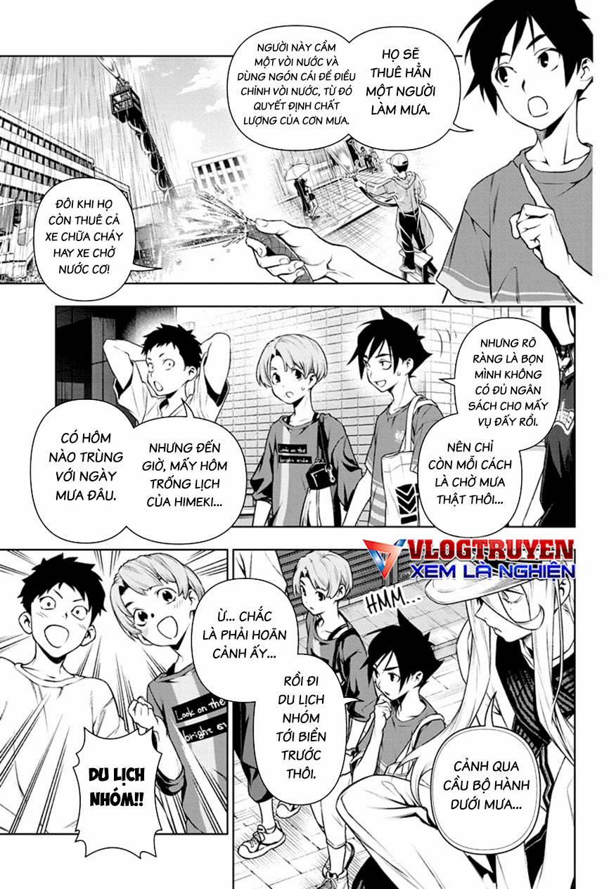 Biên Kịch Thiên Tài 16 trang 7