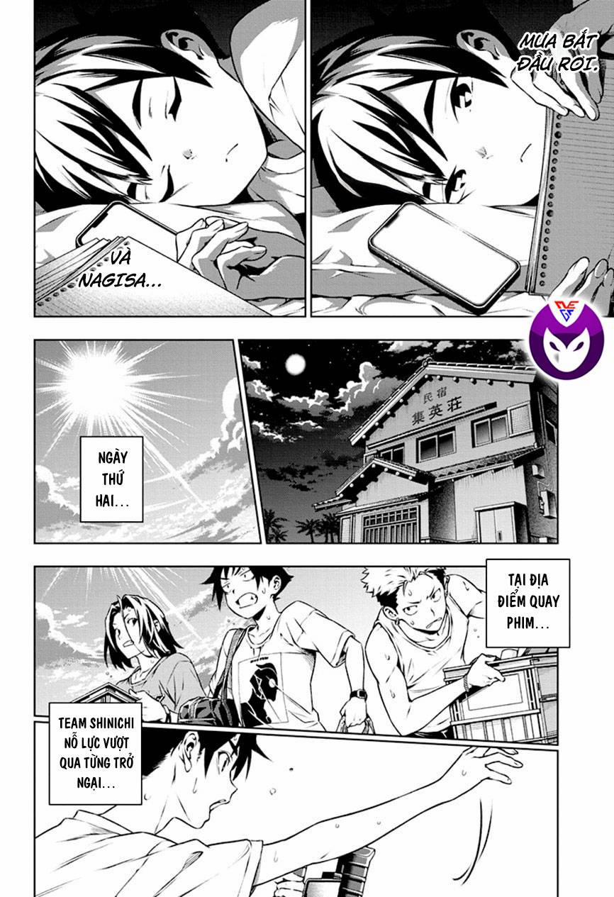 Biên Kịch Thiên Tài 17 trang 13