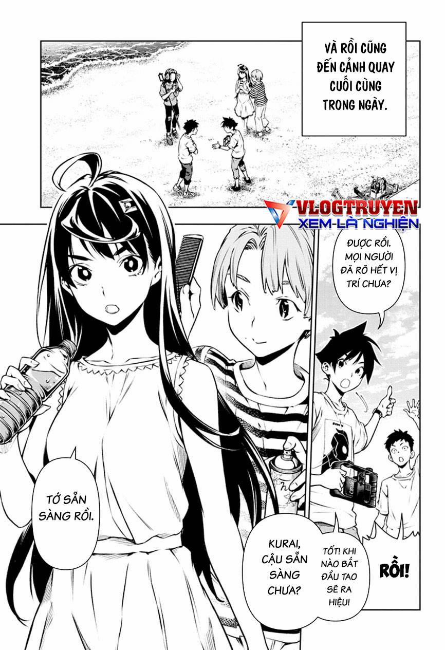 Biên Kịch Thiên Tài 17 trang 14