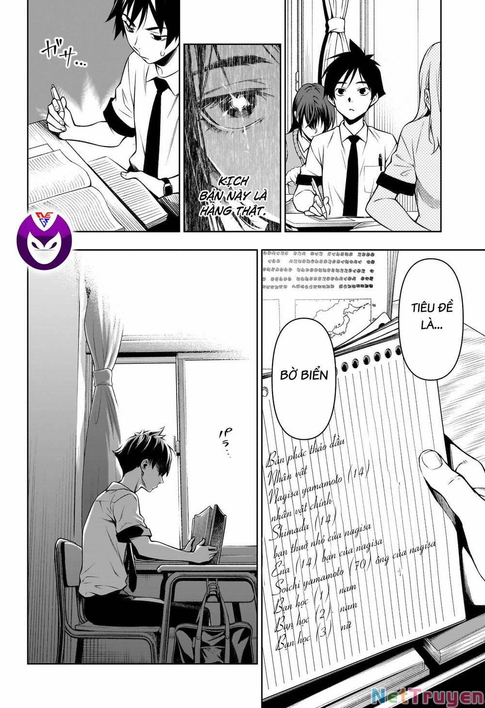 Biên Kịch Thiên Tài 2 trang 17