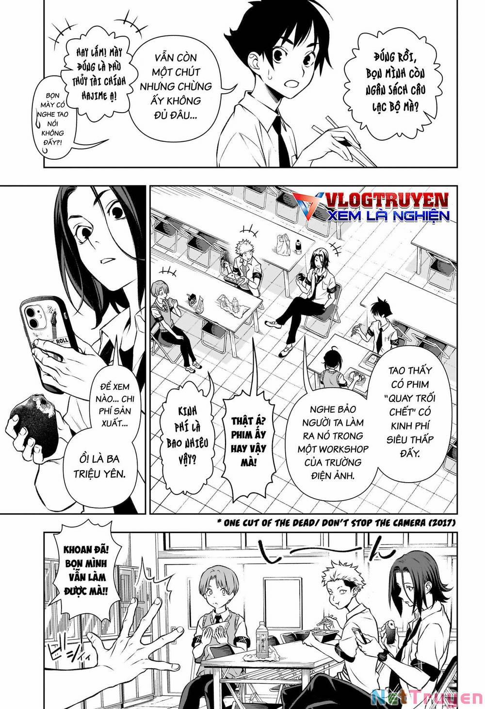 Biên Kịch Thiên Tài 3 trang 7