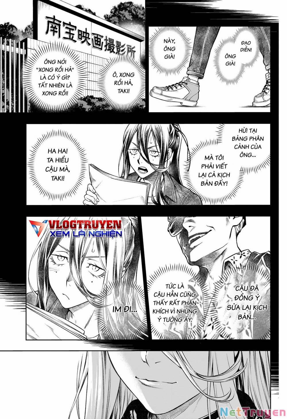 Biên Kịch Thiên Tài 4 trang 16