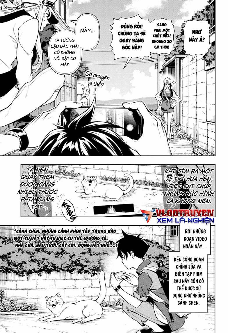 Biên Kịch Thiên Tài 5 trang 10