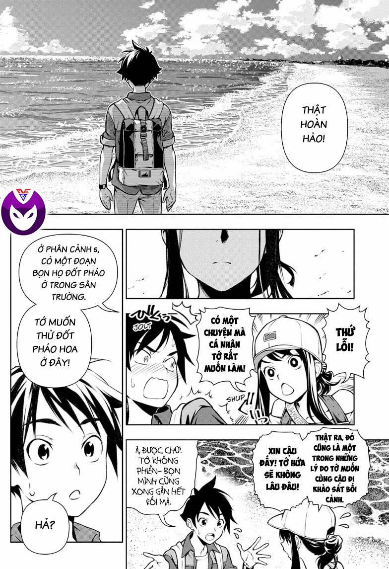 Biên Kịch Thiên Tài 5 trang 15