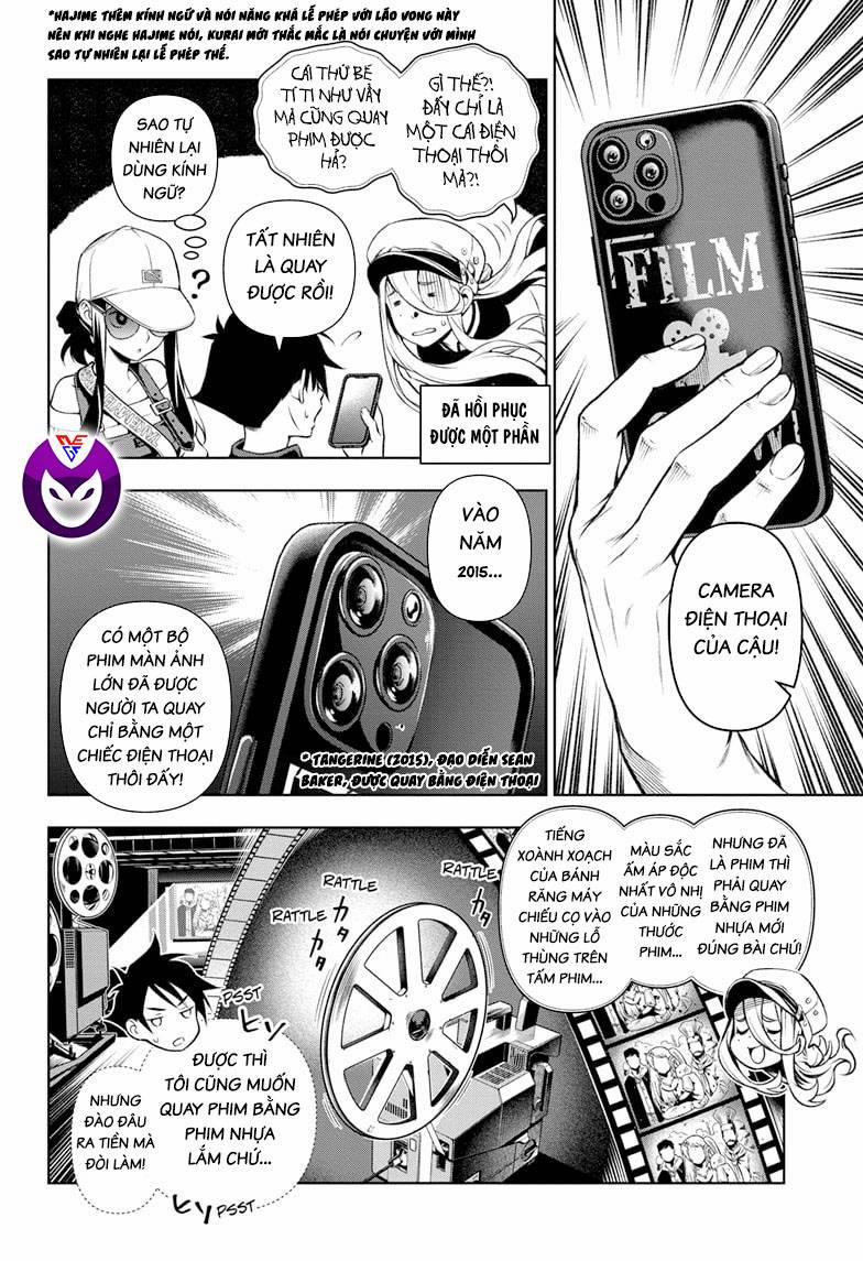 Biên Kịch Thiên Tài 5 trang 6