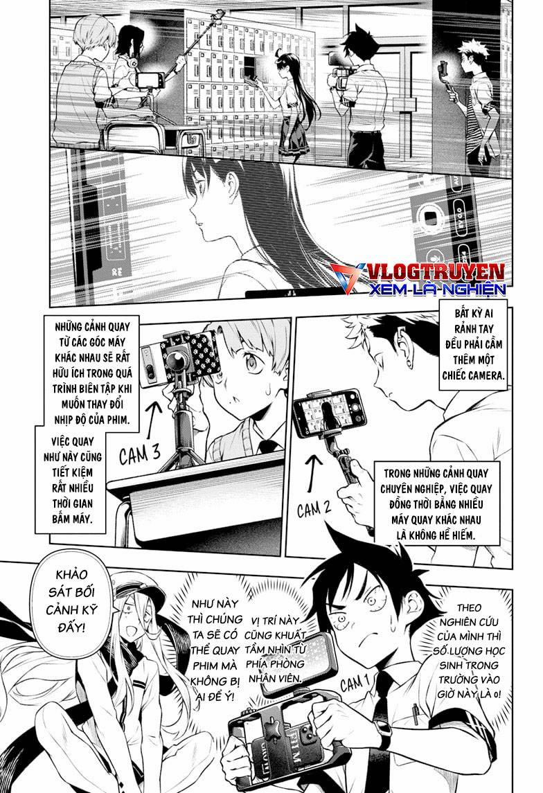 Biên Kịch Thiên Tài 7 trang 12