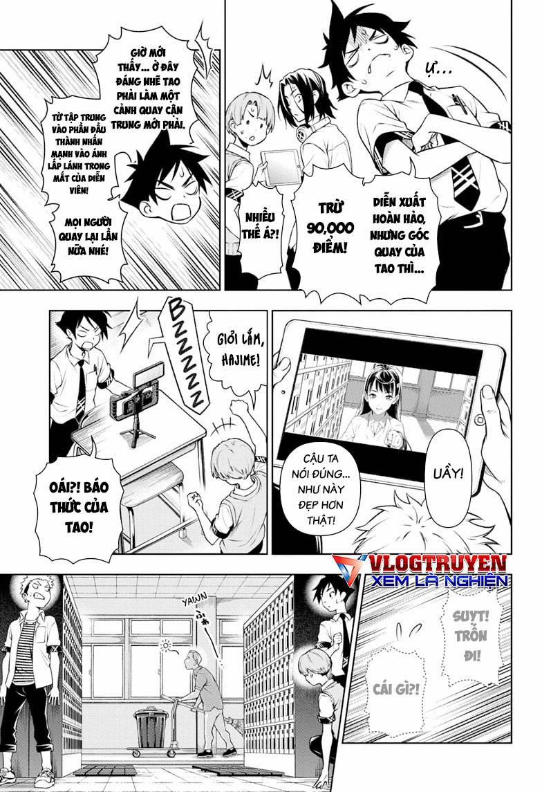 Biên Kịch Thiên Tài 7 trang 14