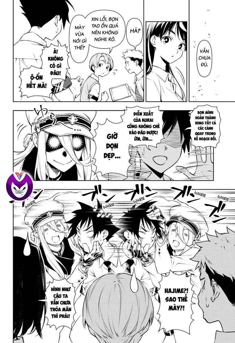 Biên Kịch Thiên Tài 7 trang 17