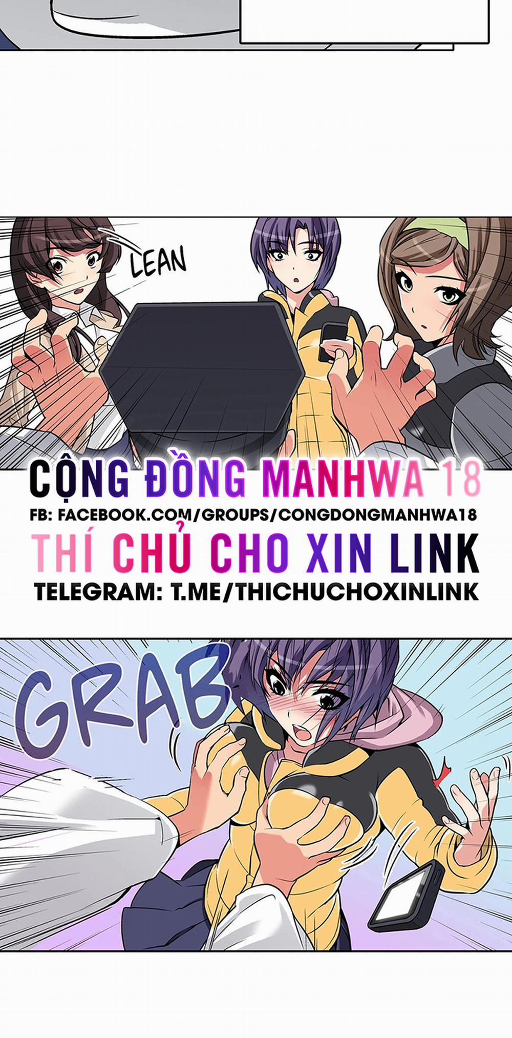 Biên Niên Sử Của Dâm Thư 5 trang 24