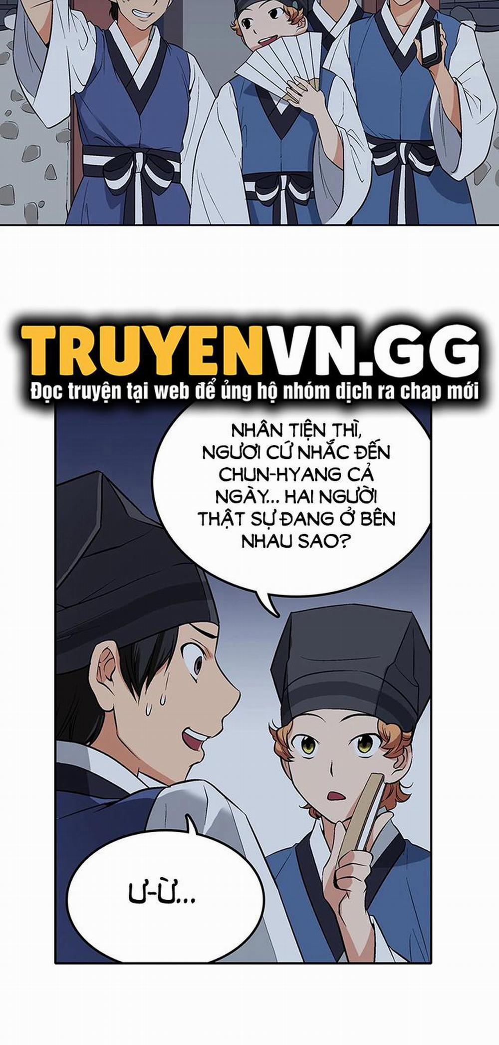 Biên Niên Sử Của Dâm Thư 6 trang 1