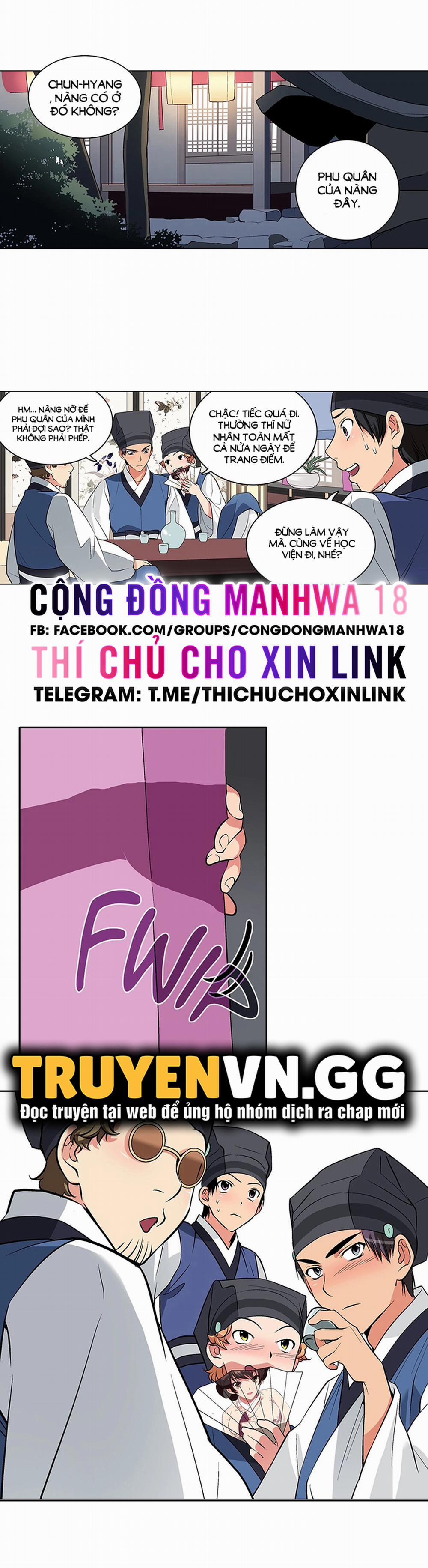 Biên Niên Sử Của Dâm Thư 7 trang 16