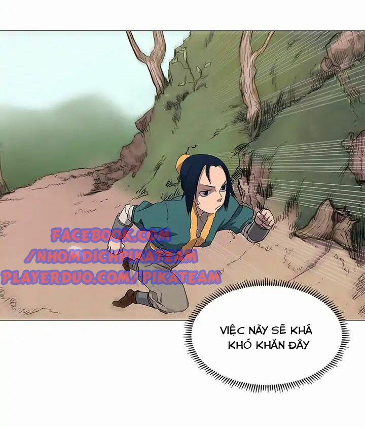 Biên Niên Sử Của Thiên Quỷ 0 Không có 0 4 trang 12