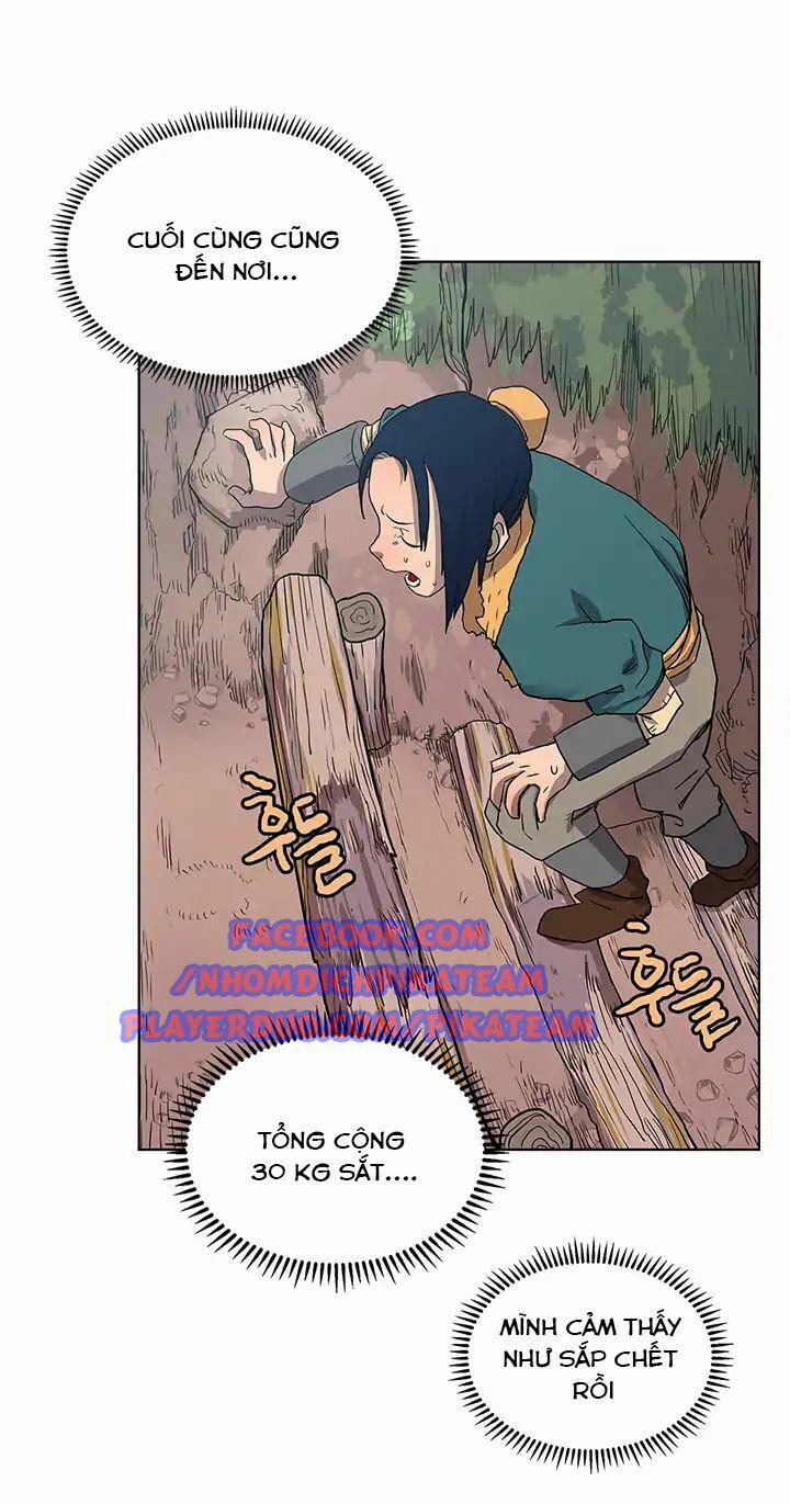 Biên Niên Sử Của Thiên Quỷ 0 Không có 0 4 trang 15
