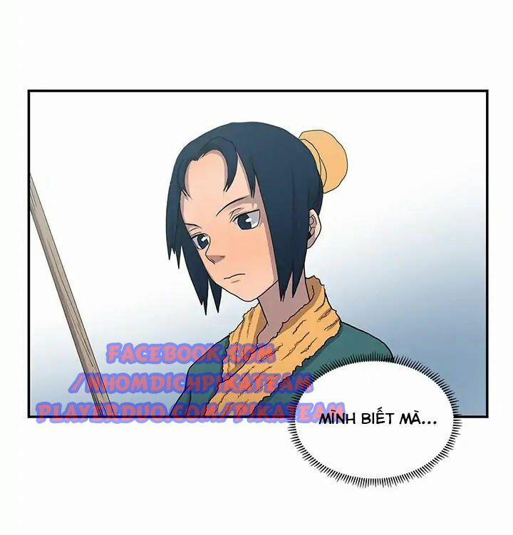 Biên Niên Sử Của Thiên Quỷ 0 Không có 0 4 trang 29