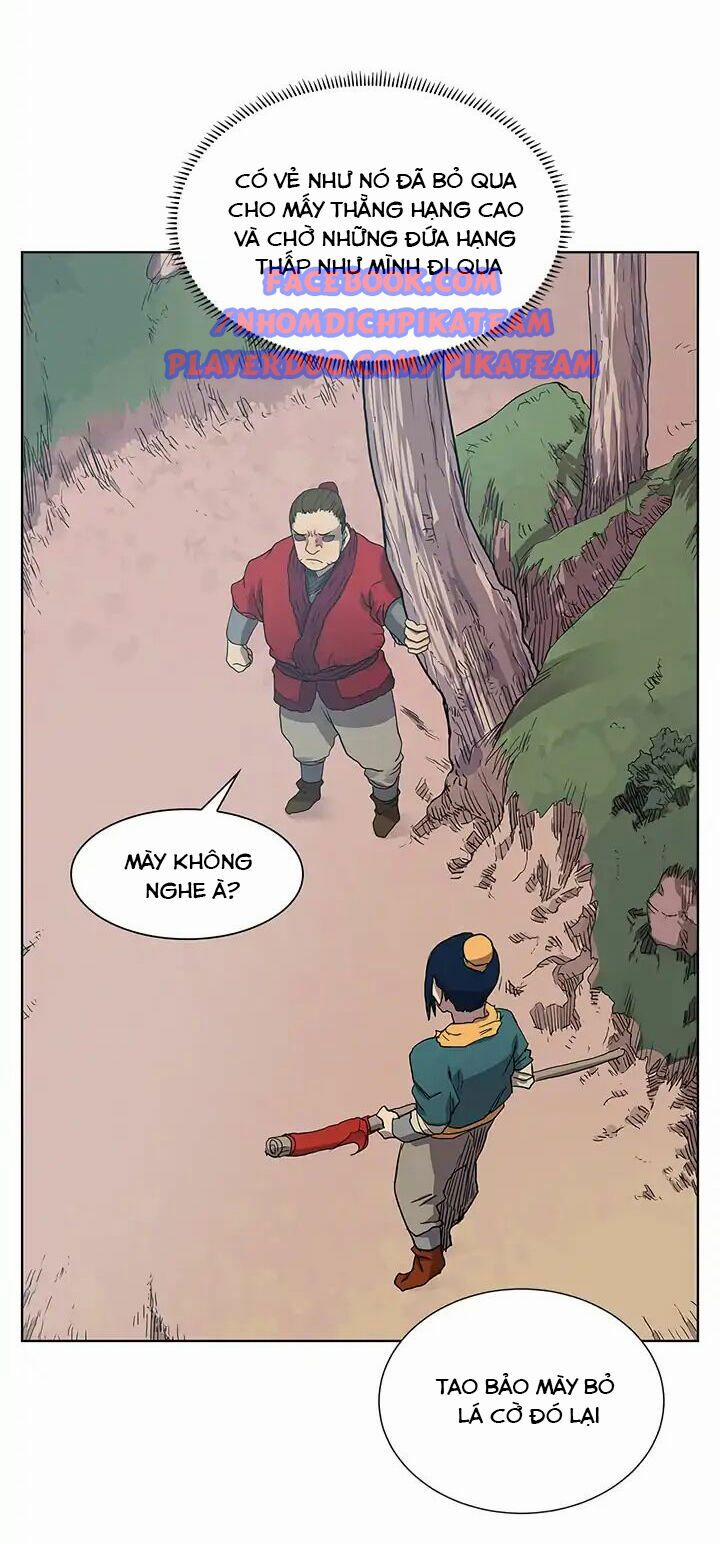 Biên Niên Sử Của Thiên Quỷ 0 Không có 0 4 trang 36