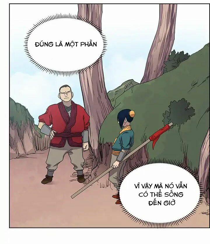 Biên Niên Sử Của Thiên Quỷ 0 Không có 0 4 trang 38