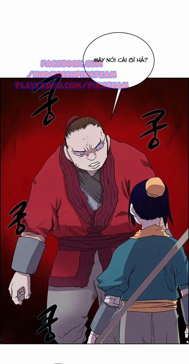 Biên Niên Sử Của Thiên Quỷ 0 Không có 0 4 trang 41