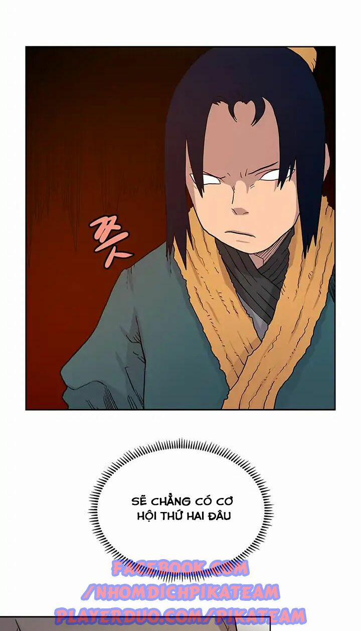Biên Niên Sử Của Thiên Quỷ 0 Không có 0 4 trang 59