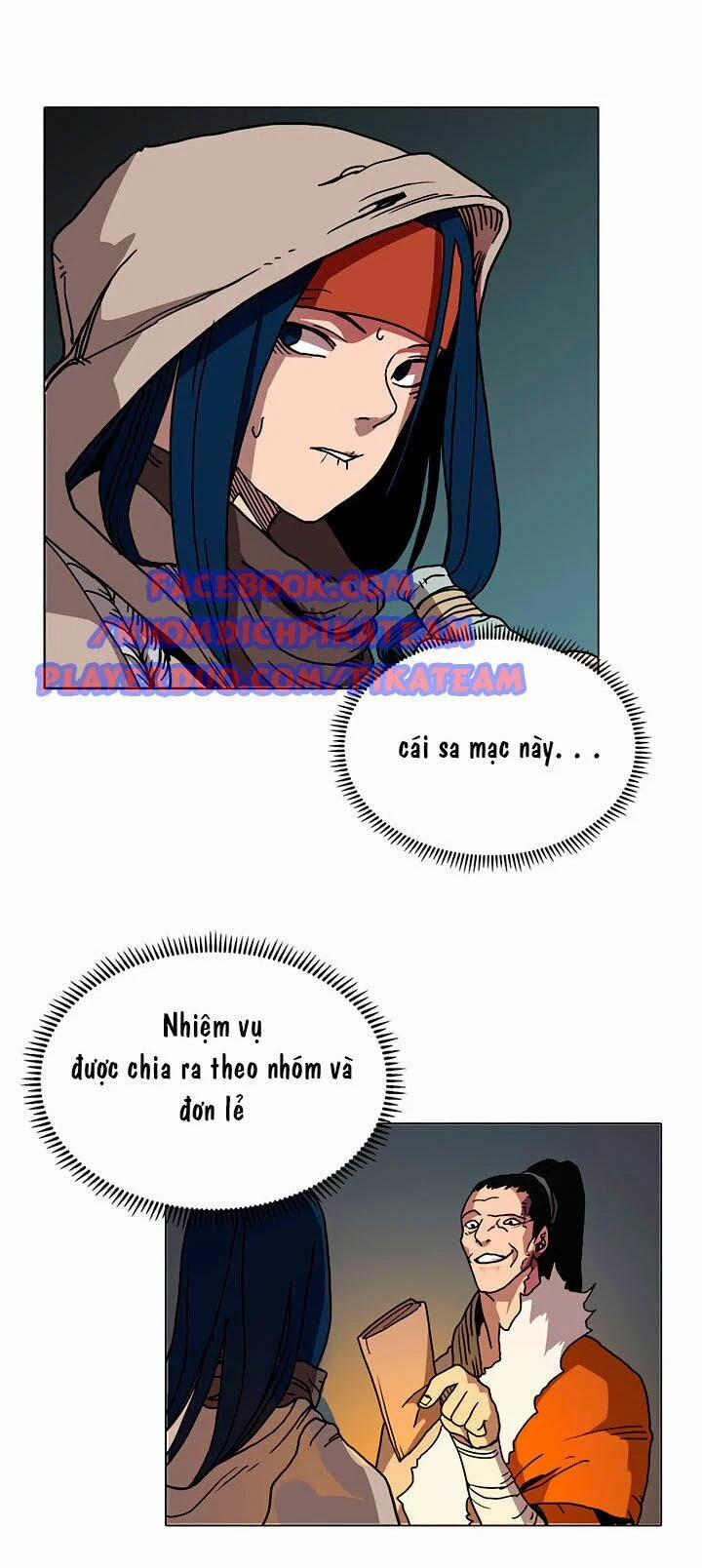 Biên Niên Sử Của Thiên Quỷ 0 Không có 18 trang 17