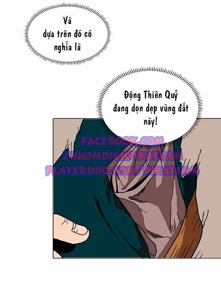 Biên Niên Sử Của Thiên Quỷ 0 Không có 18 trang 19