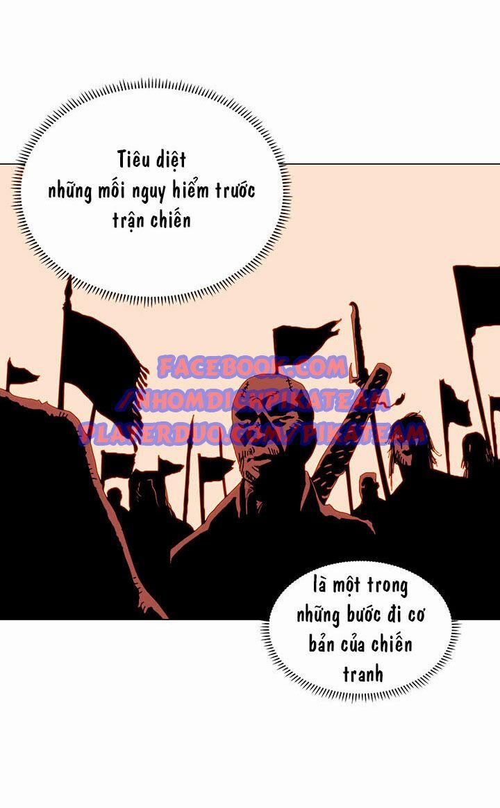 Biên Niên Sử Của Thiên Quỷ 0 Không có 18 trang 20