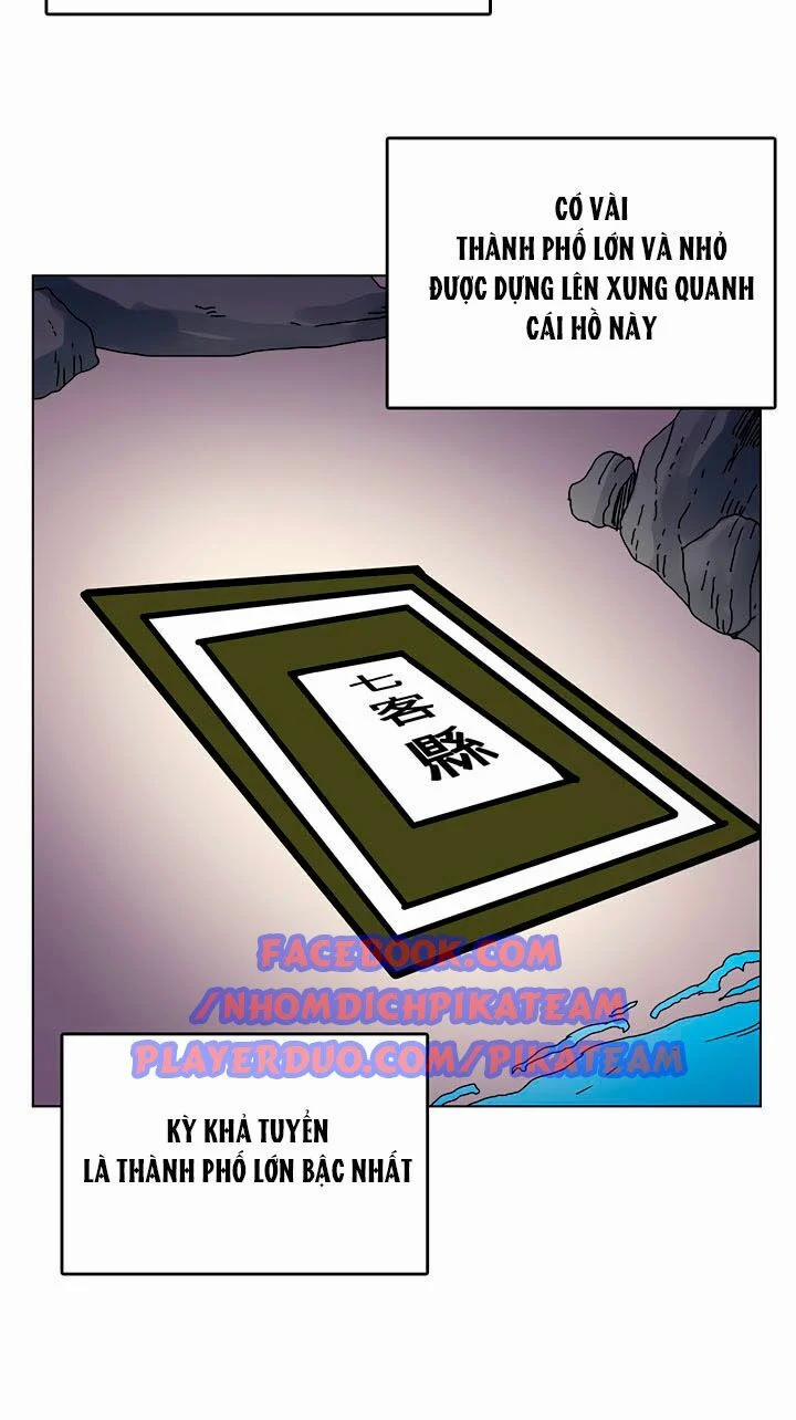 Biên Niên Sử Của Thiên Quỷ 0 Không có 18 trang 36