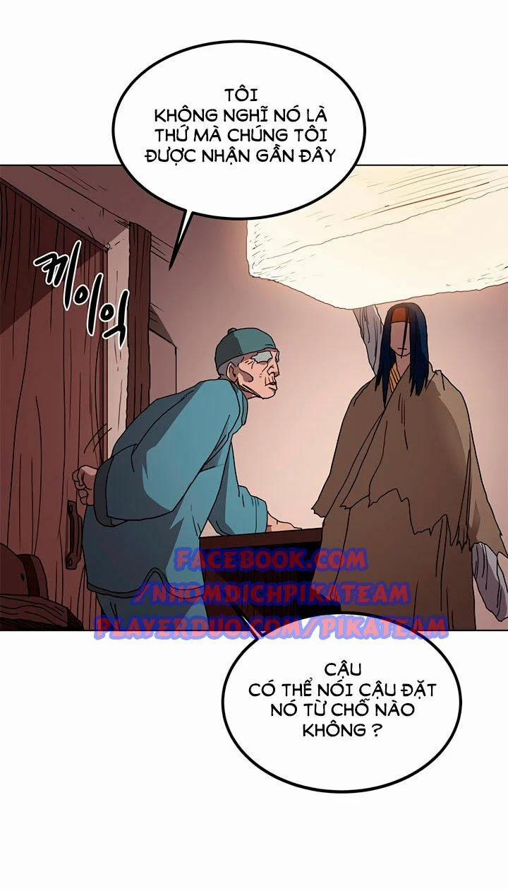 Biên Niên Sử Của Thiên Quỷ 0 Không có 18 trang 49