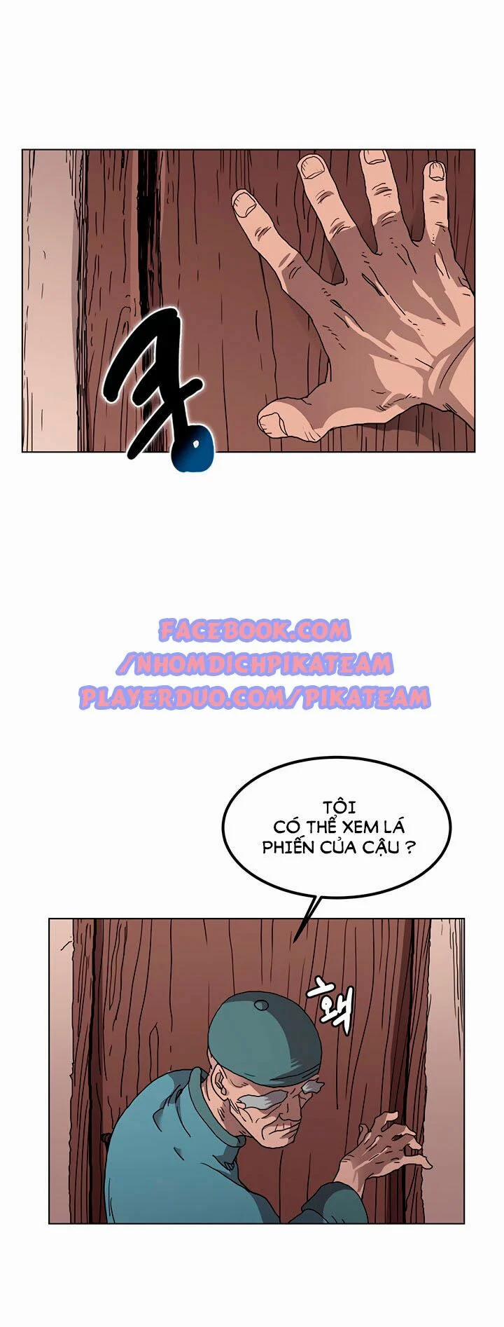 Biên Niên Sử Của Thiên Quỷ 0 Không có 18 trang 53