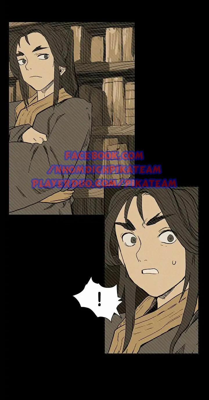 Biên Niên Sử Của Thiên Quỷ 1 trang 29