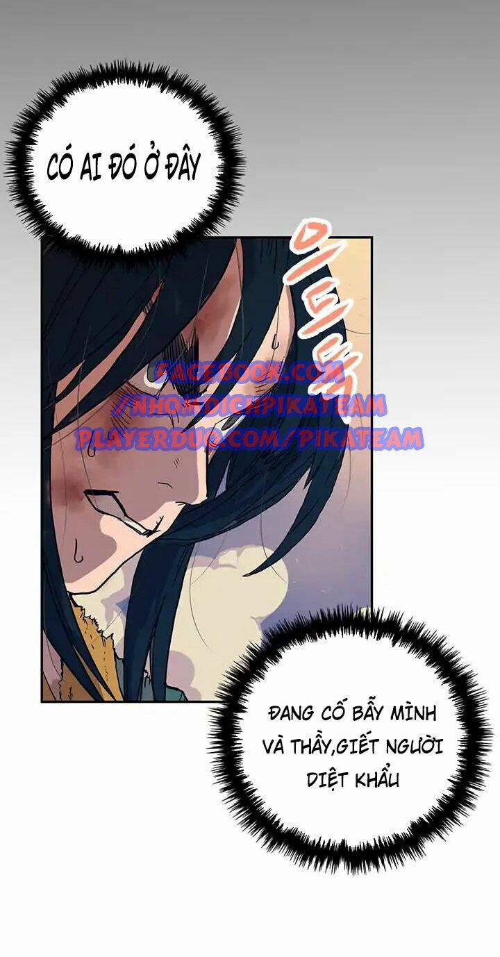 Biên Niên Sử Của Thiên Quỷ 1 trang 31