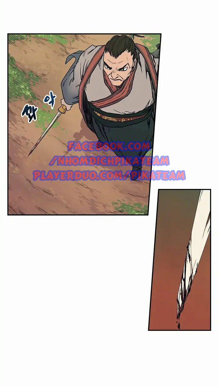 Biên Niên Sử Của Thiên Quỷ 1 trang 35