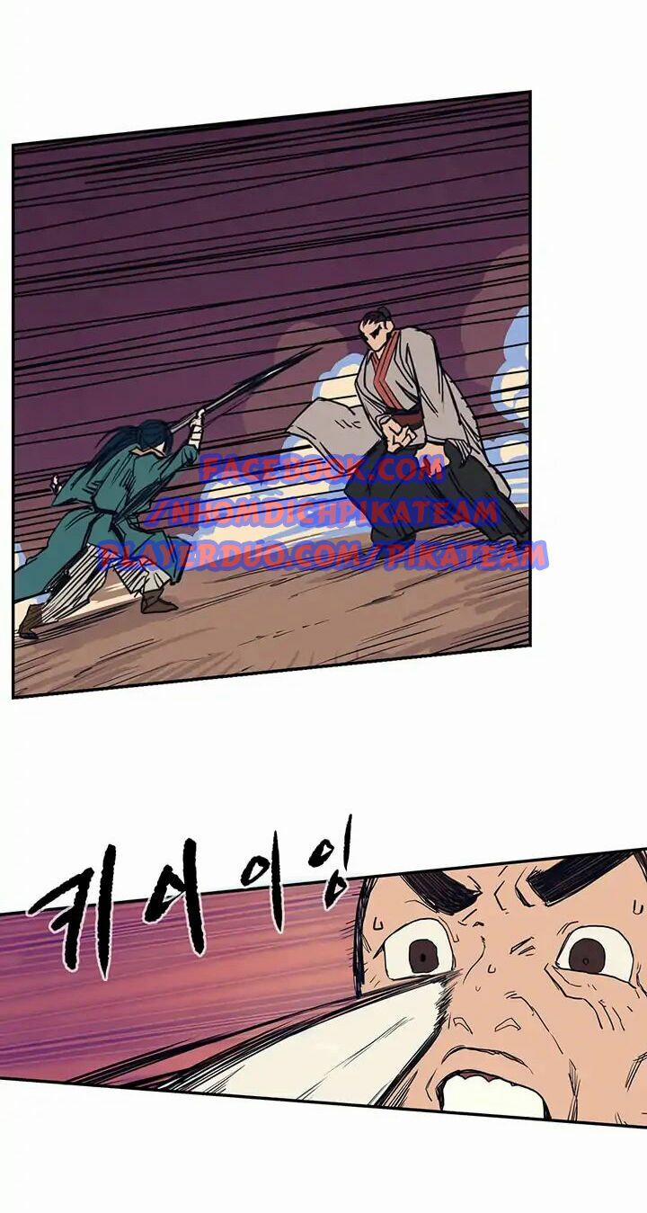 Biên Niên Sử Của Thiên Quỷ 1 trang 47