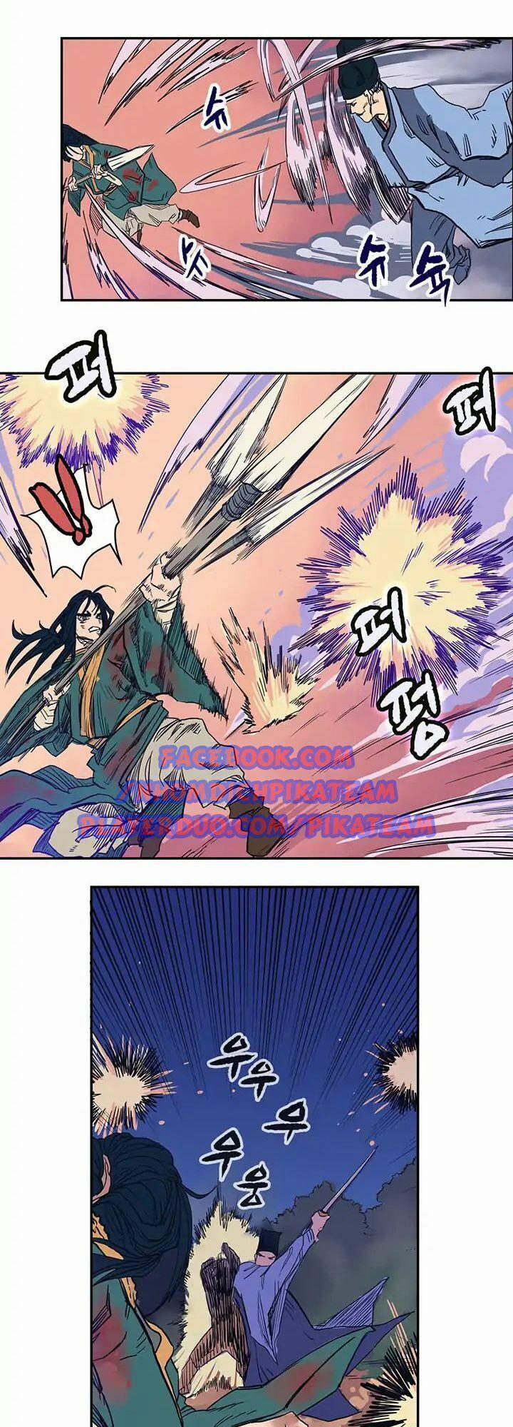 Biên Niên Sử Của Thiên Quỷ 1 trang 51