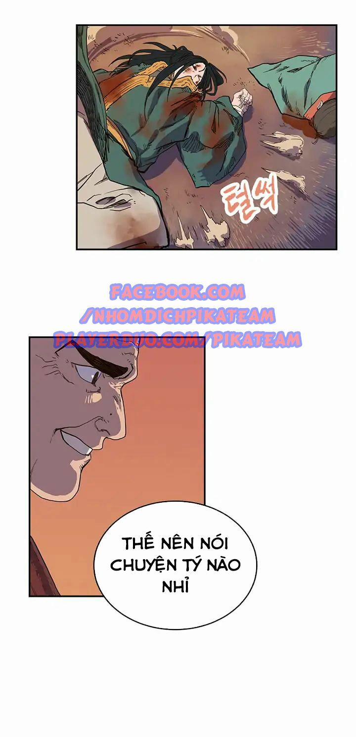 Biên Niên Sử Của Thiên Quỷ 1 trang 67