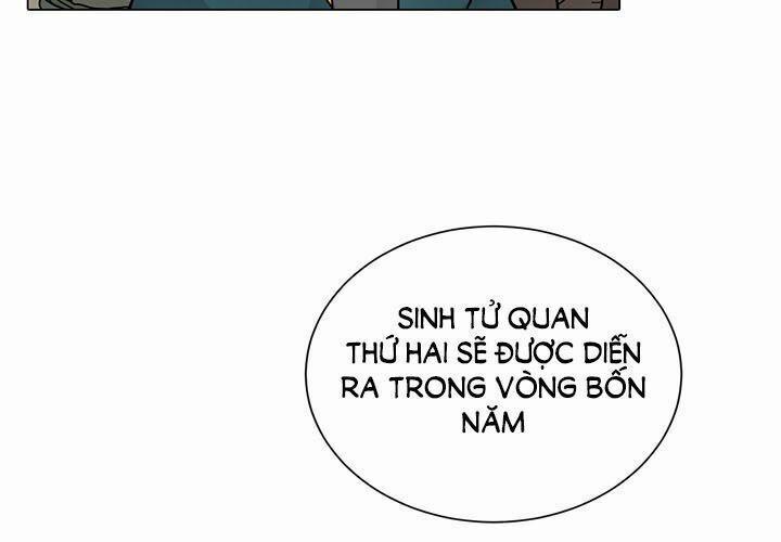 Biên Niên Sử Của Thiên Quỷ 10 trang 28