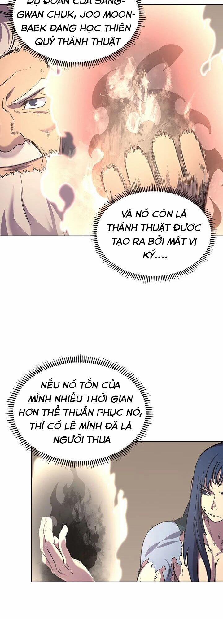 Biên Niên Sử Của Thiên Quỷ 100 trang 14