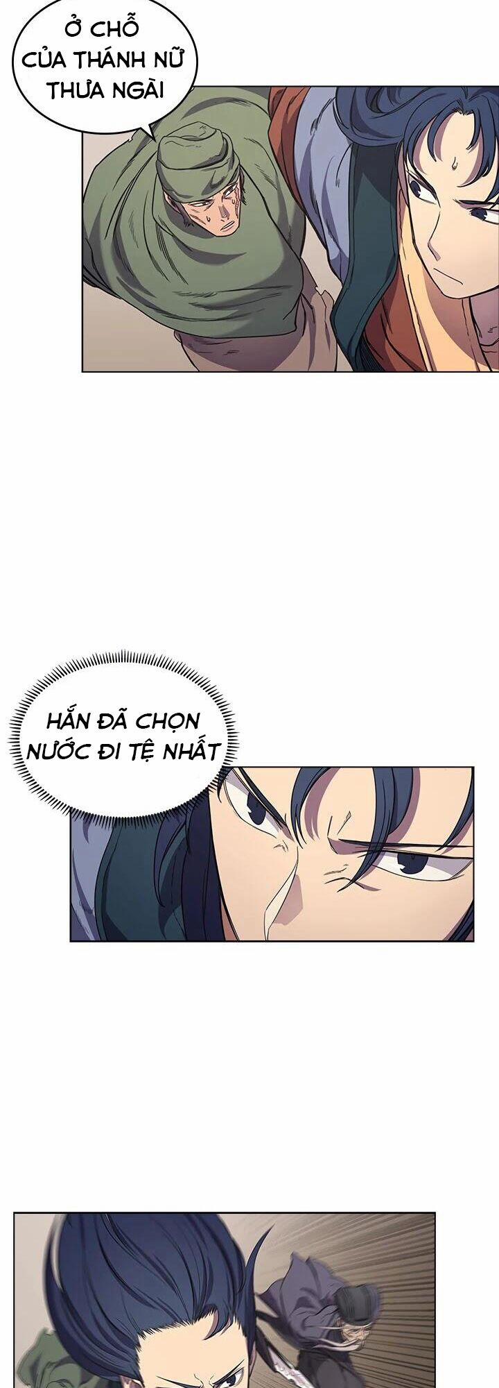 Biên Niên Sử Của Thiên Quỷ 100 trang 18