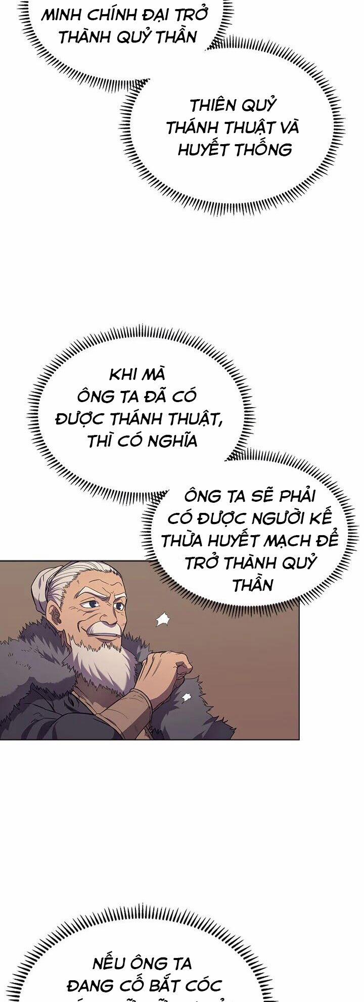 Biên Niên Sử Của Thiên Quỷ 100 trang 20