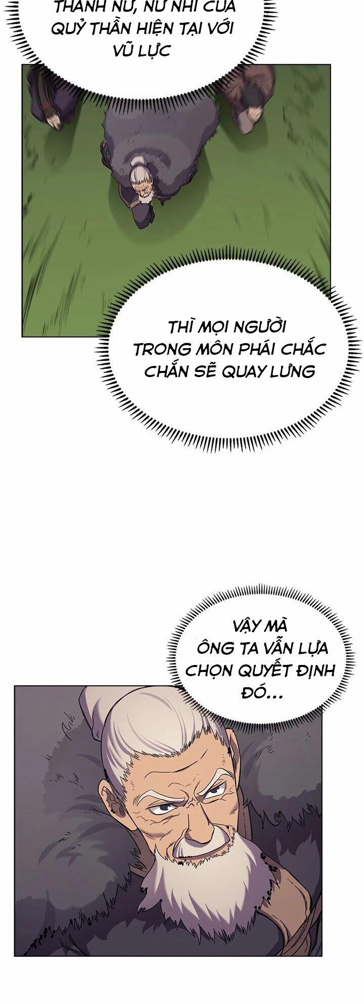 Biên Niên Sử Của Thiên Quỷ 100 trang 21