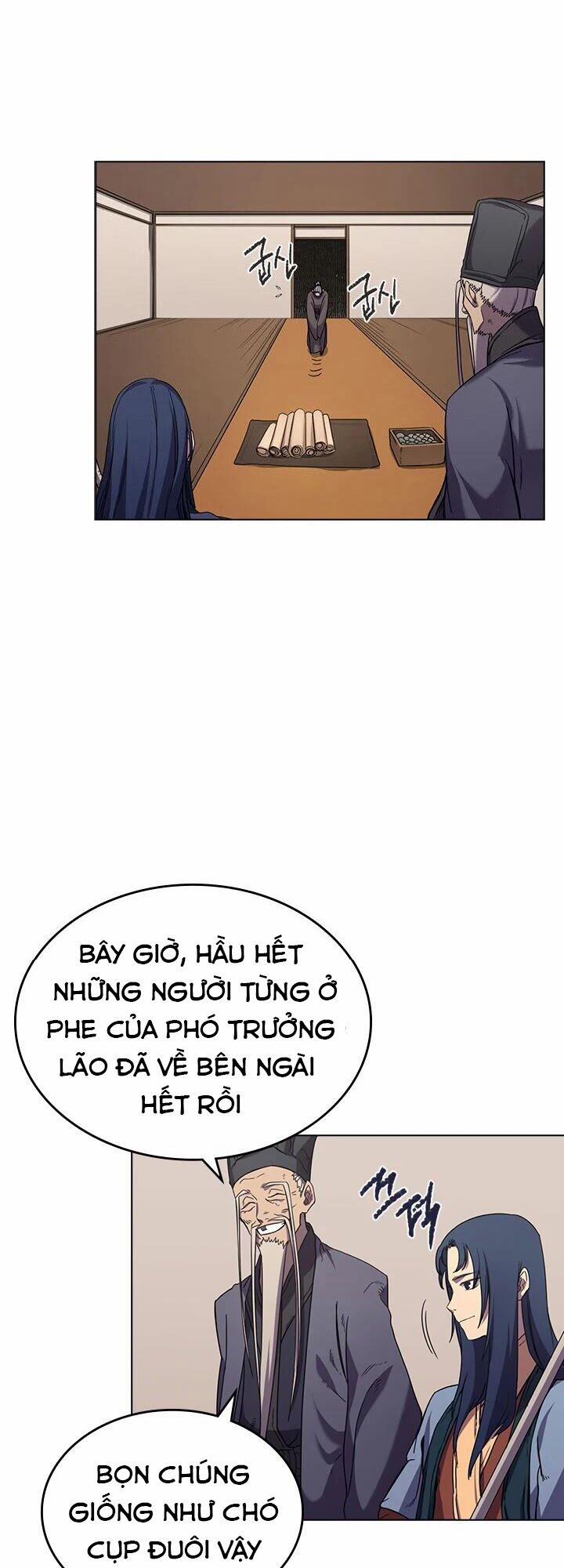 Biên Niên Sử Của Thiên Quỷ 100 trang 4