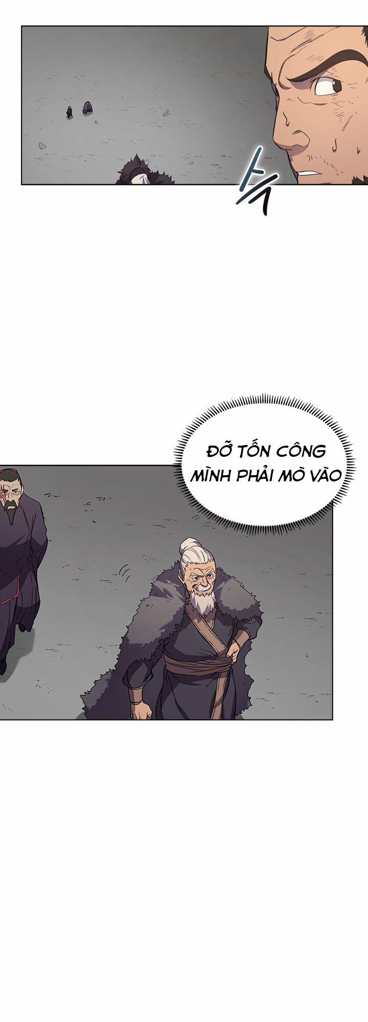 Biên Niên Sử Của Thiên Quỷ 101 trang 14